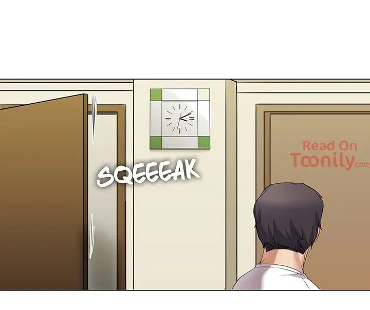 Read DRAW IT YOURSELF! chapter 25 image 26 on Lezhin