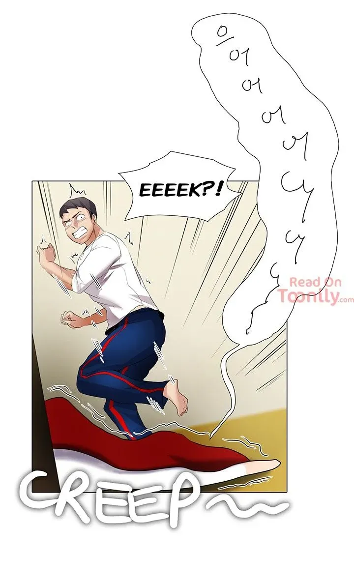 Read DRAW IT YOURSELF! chapter 25 image 27 on Lezhin