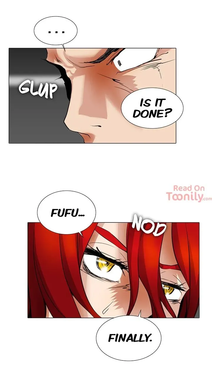 Read DRAW IT YOURSELF! chapter 25 image 29 on Lezhin