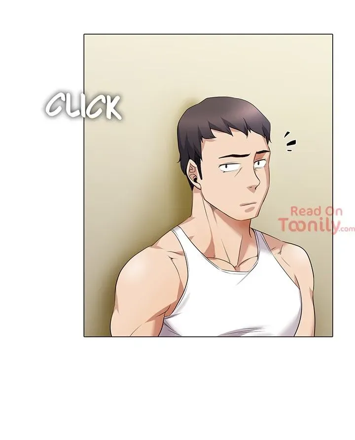 Read DRAW IT YOURSELF! chapter 25 image 3 on Lezhin