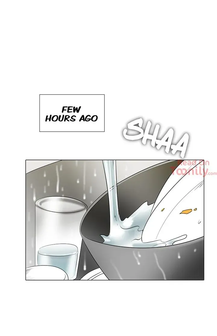 Read DRAW IT YOURSELF! chapter 25 image 8 on Lezhin