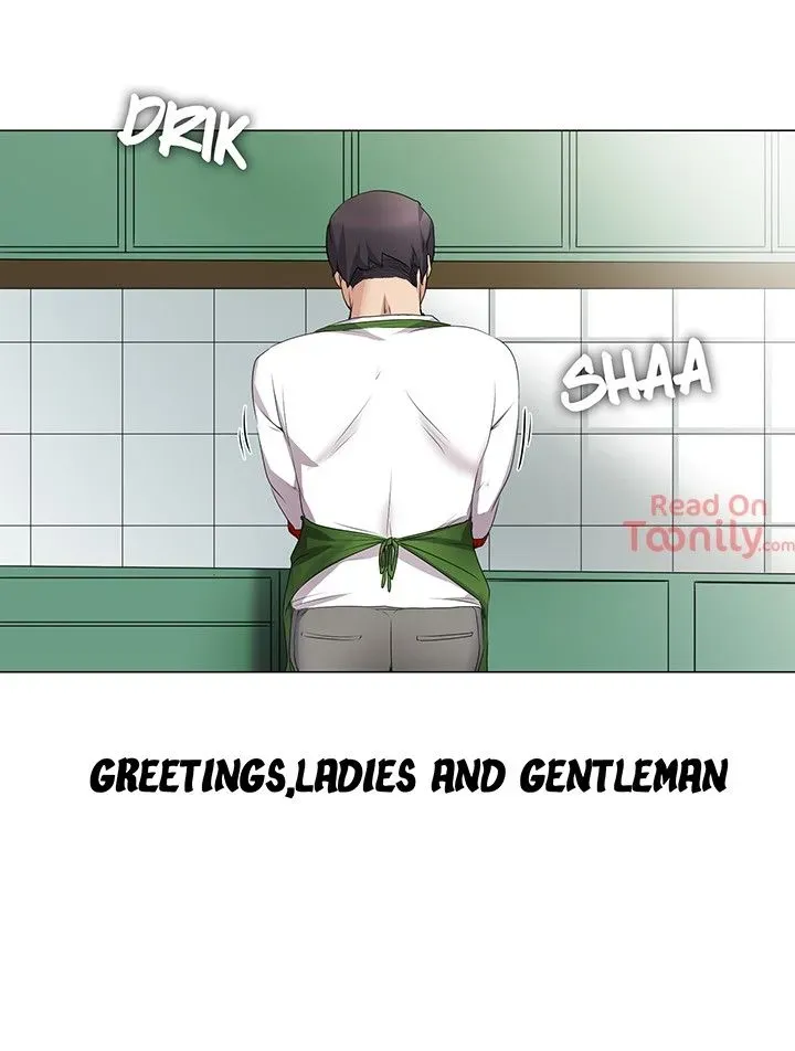 Read DRAW IT YOURSELF! chapter 25 image 9 on Lezhin