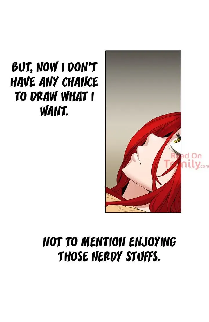 Read DRAW IT YOURSELF! chapter 3 image 13 on Lezhin