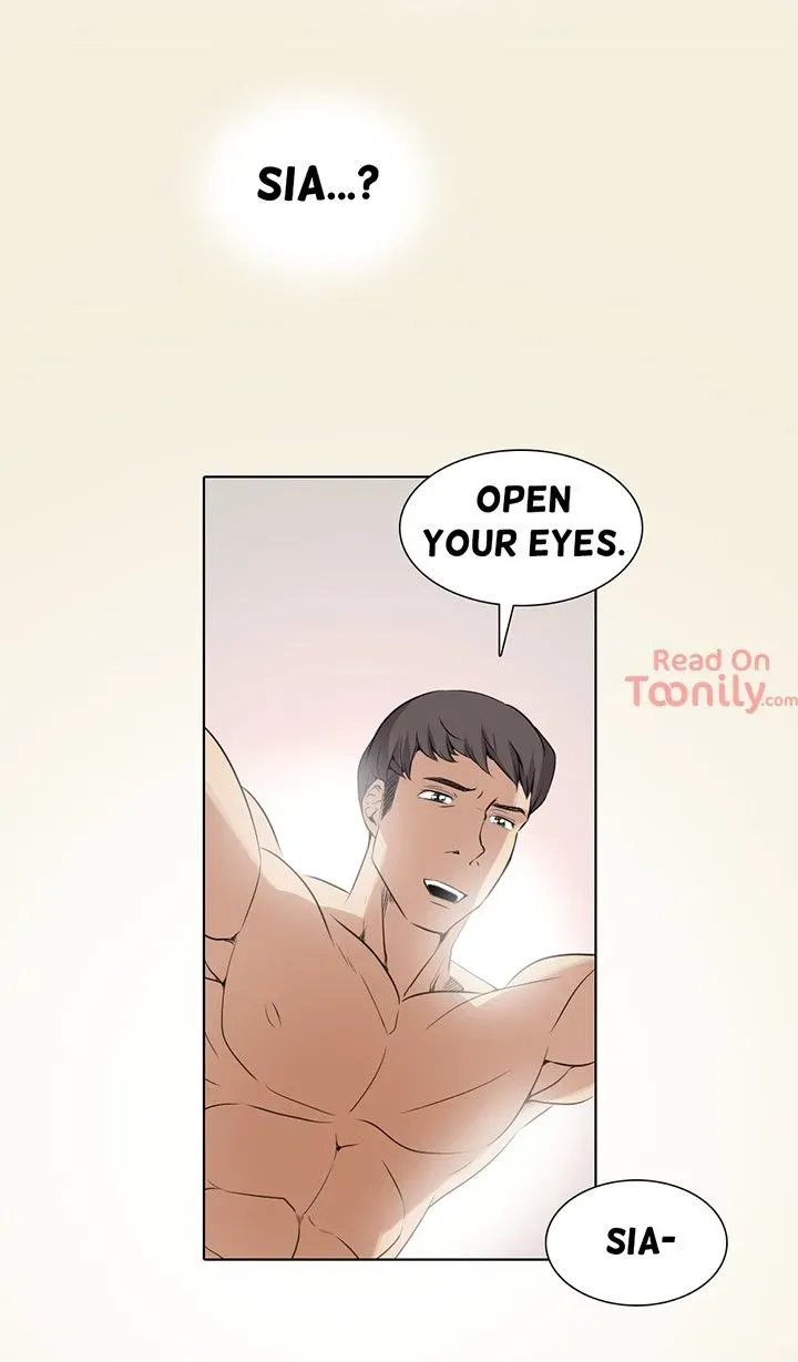 Read DRAW IT YOURSELF! chapter 3 image 16 on Lezhin