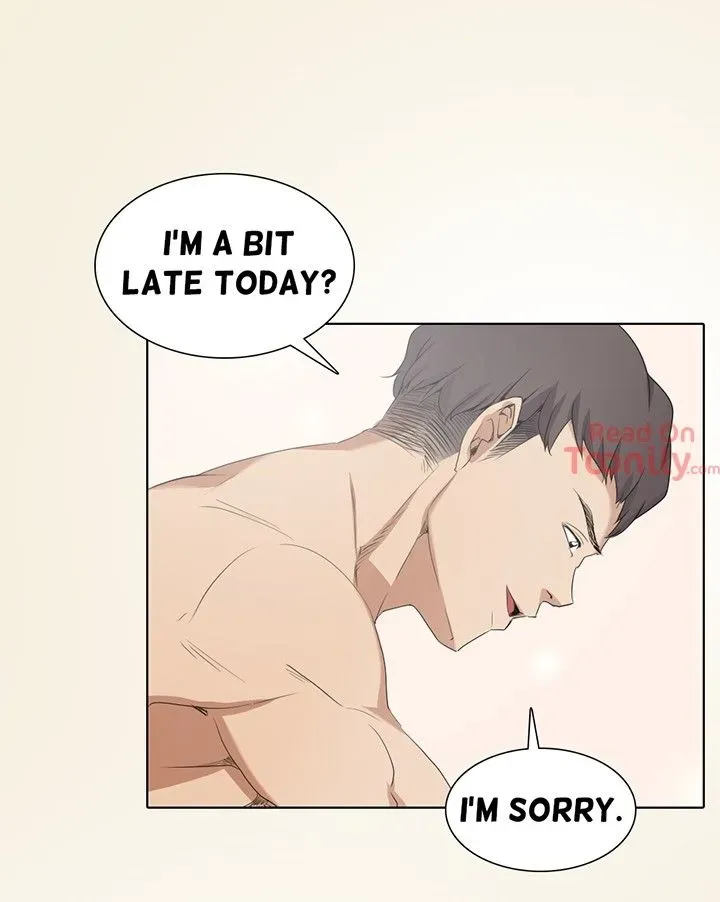Read DRAW IT YOURSELF! chapter 3 image 18 on Lezhin