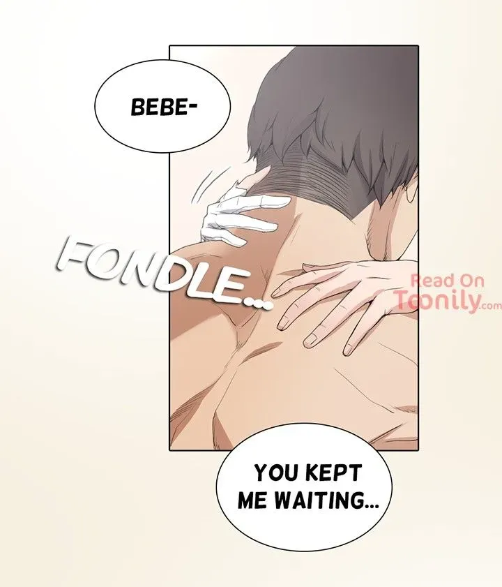 Read DRAW IT YOURSELF! chapter 3 image 20 on Lezhin