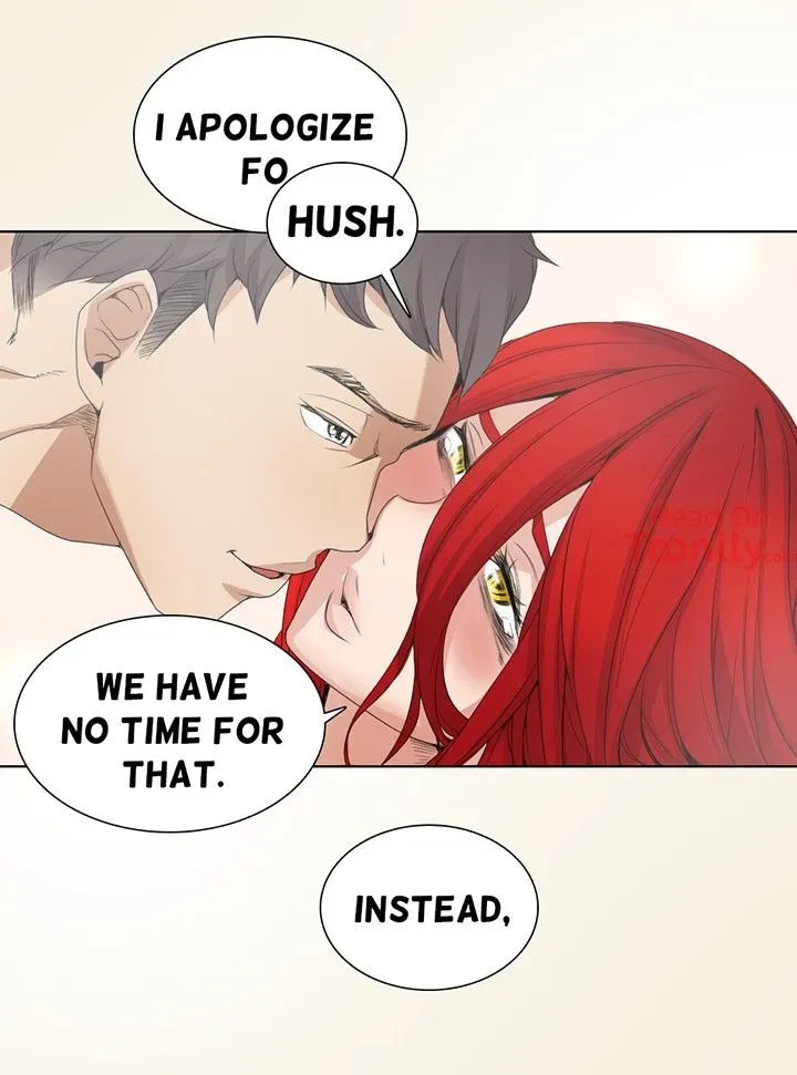 Read DRAW IT YOURSELF! chapter 3 image 21 on Lezhin
