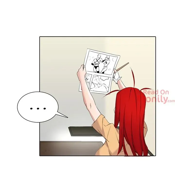 Read DRAW IT YOURSELF! chapter 3 image 5 on Lezhin