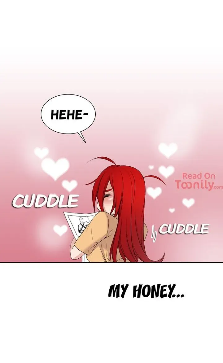 Read DRAW IT YOURSELF! chapter 3 image 6 on Lezhin