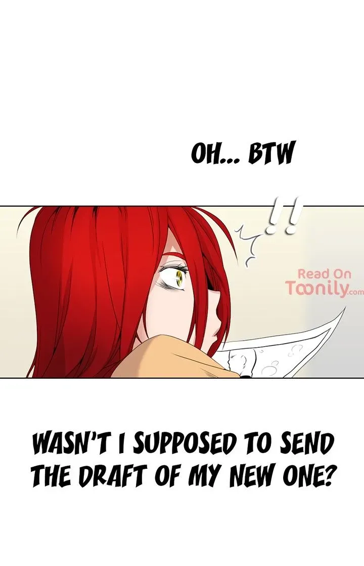 Read DRAW IT YOURSELF! chapter 3 image 8 on Lezhin