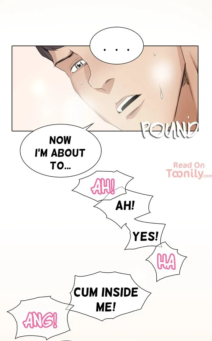 Read DRAW IT YOURSELF! chapter 4 image 10 on Lezhin
