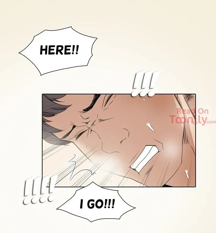 Read DRAW IT YOURSELF! chapter 4 image 12 on Lezhin