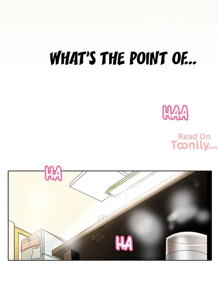 Read DRAW IT YOURSELF! chapter 4 image 17 on Lezhin
