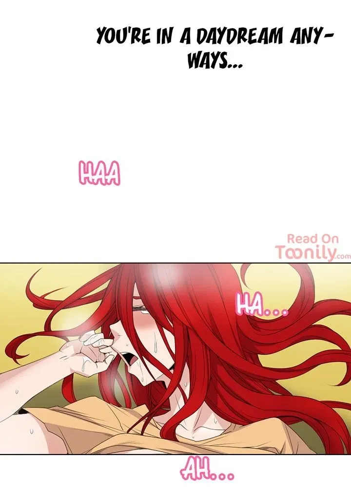 Read DRAW IT YOURSELF! chapter 4 image 19 on Lezhin