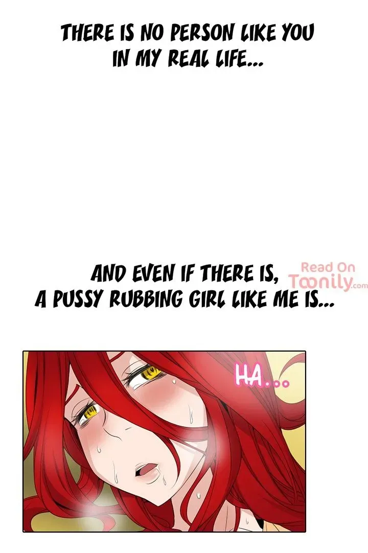 Read DRAW IT YOURSELF! chapter 4 image 20 on Lezhin