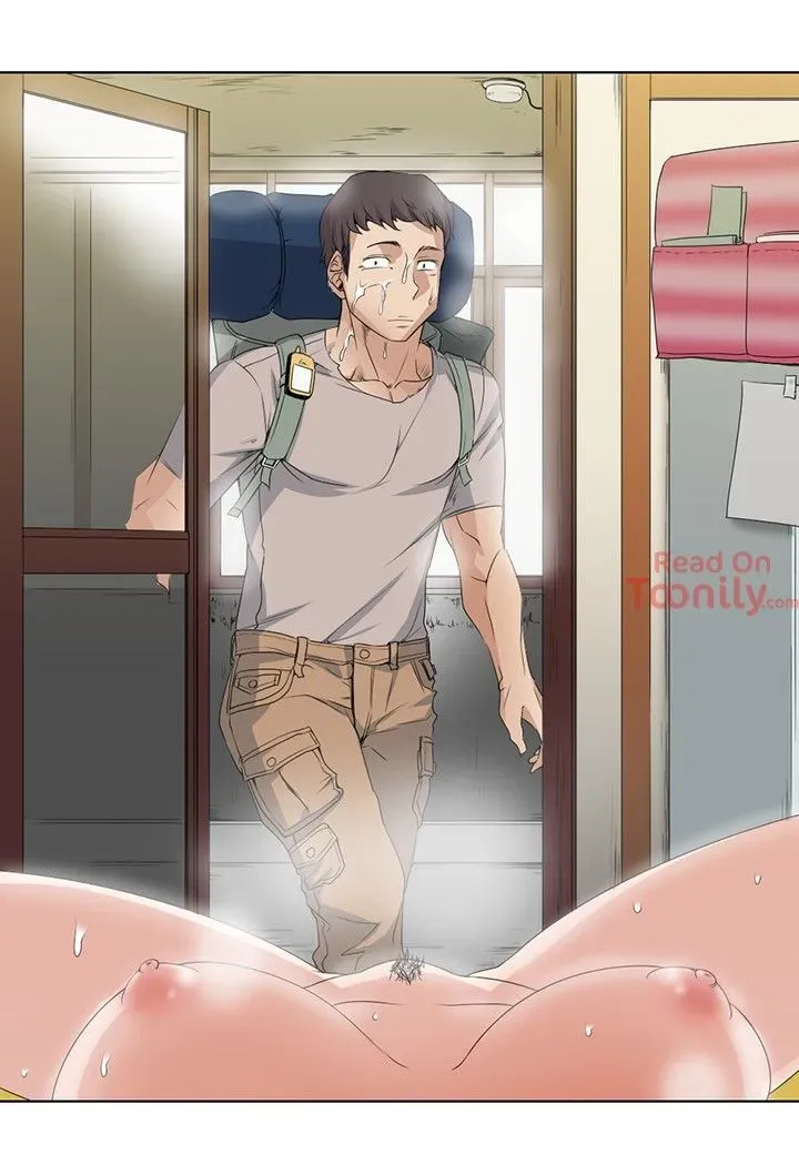Read DRAW IT YOURSELF! chapter 4 image 22 on Lezhin
