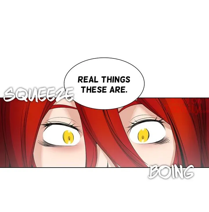 Read DRAW IT YOURSELF! chapter 6 image 1 on Lezhin