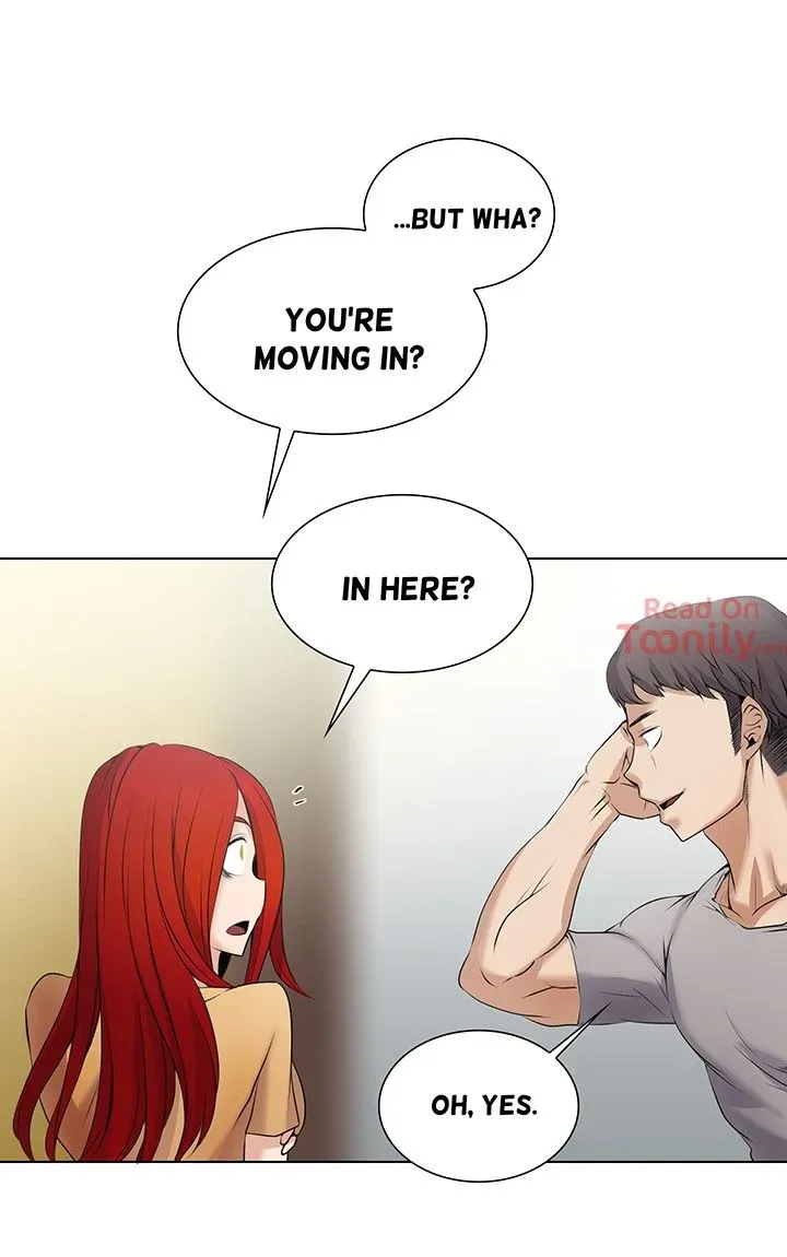 Read DRAW IT YOURSELF! chapter 6 image 11 on Lezhin