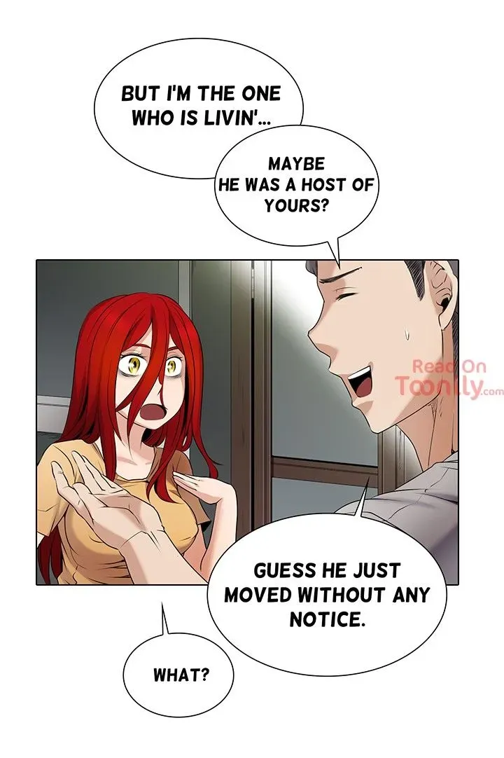 Read DRAW IT YOURSELF! chapter 6 image 12 on Lezhin