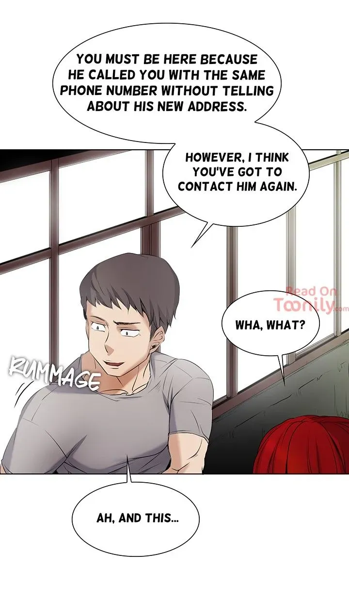Read DRAW IT YOURSELF! chapter 6 image 13 on Lezhin