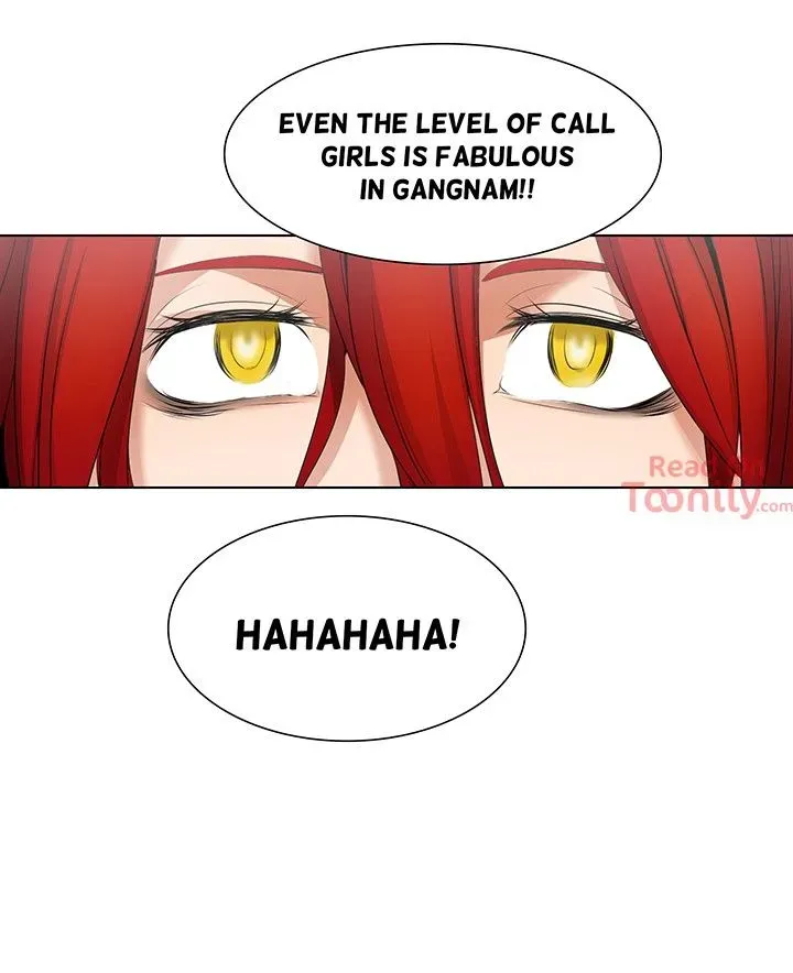 Read DRAW IT YOURSELF! chapter 6 image 16 on Lezhin