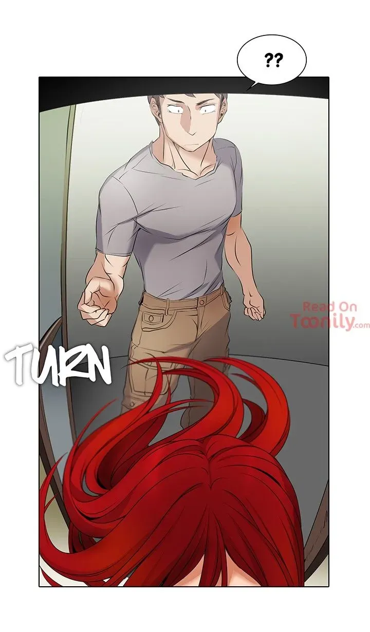 Read DRAW IT YOURSELF! chapter 6 image 18 on Lezhin