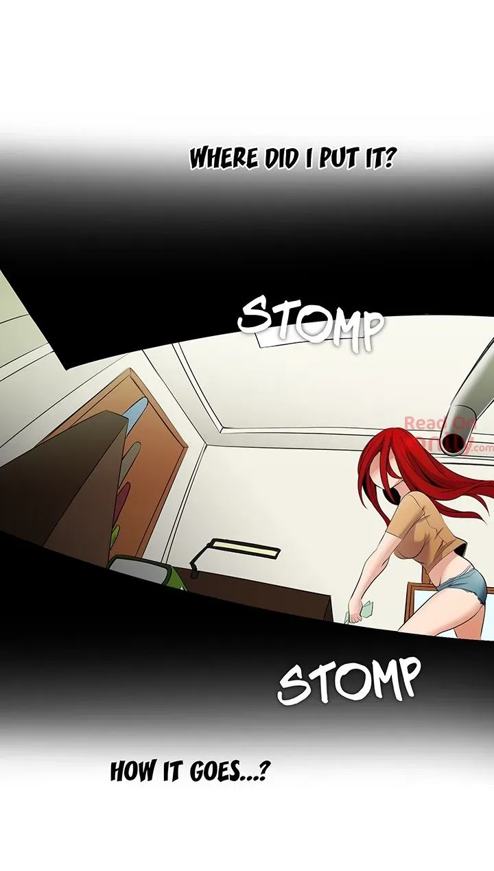 Read DRAW IT YOURSELF! chapter 6 image 19 on Lezhin