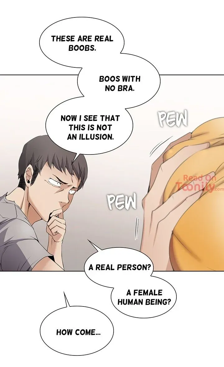 Read DRAW IT YOURSELF! chapter 6 image 2 on Lezhin