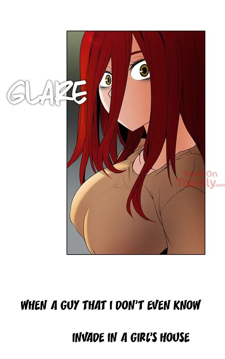 Read DRAW IT YOURSELF! chapter 6 image 20 on Lezhin