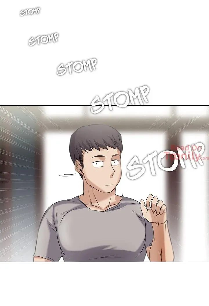 Read DRAW IT YOURSELF! chapter 6 image 22 on Lezhin