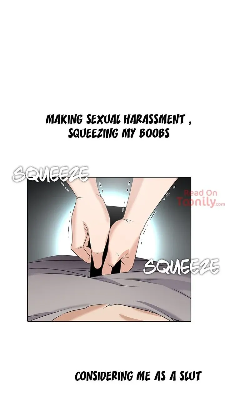 Read DRAW IT YOURSELF! chapter 6 image 24 on Lezhin