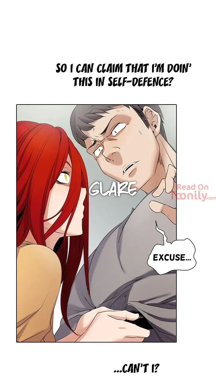 Read DRAW IT YOURSELF! chapter 6 image 25 on Lezhin