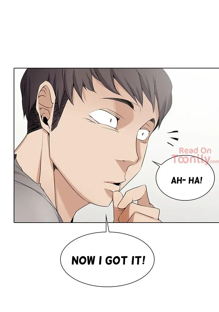 Read DRAW IT YOURSELF! chapter 6 image 3 on Lezhin