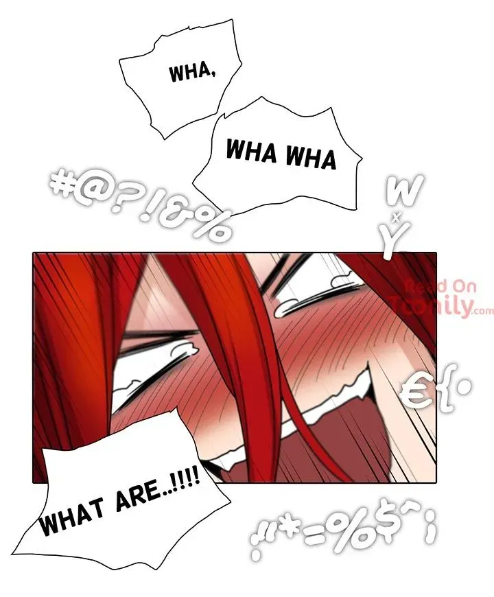 Read DRAW IT YOURSELF! chapter 6 image 5 on Lezhin