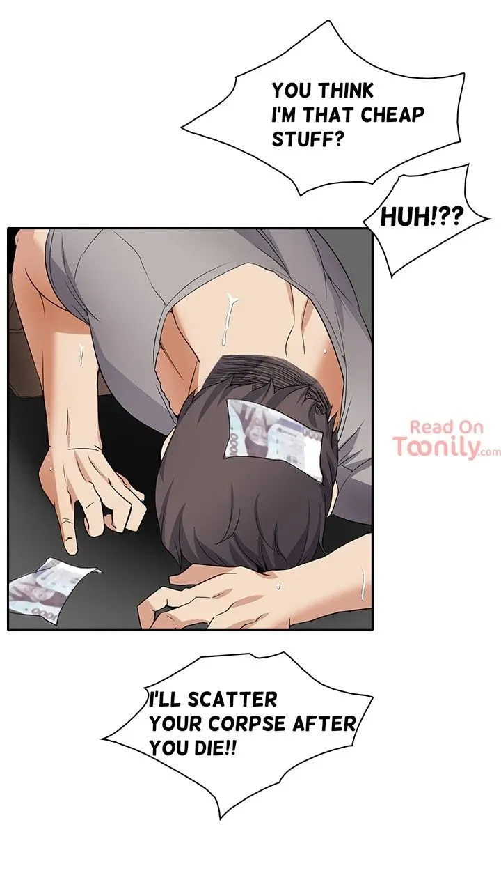 Read DRAW IT YOURSELF! chapter 7 image 10 on Lezhin