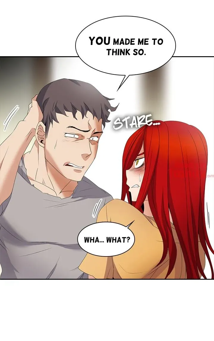 Read DRAW IT YOURSELF! chapter 7 image 14 on Lezhin