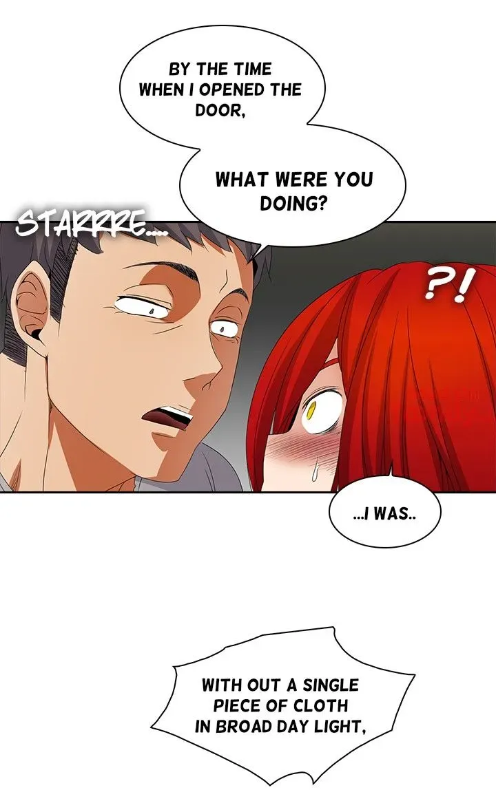 Read DRAW IT YOURSELF! chapter 7 image 15 on Lezhin