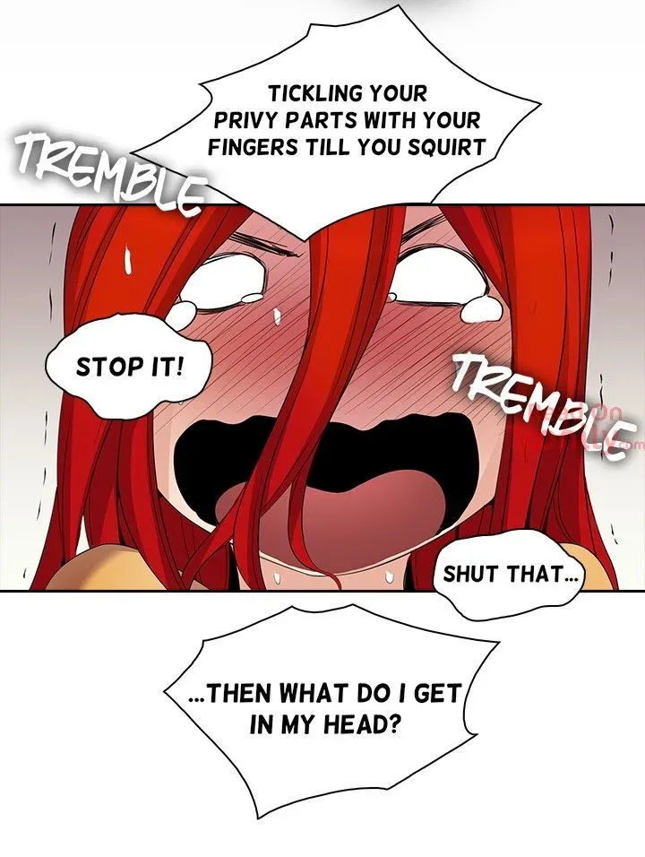 Read DRAW IT YOURSELF! chapter 7 image 17 on Lezhin
