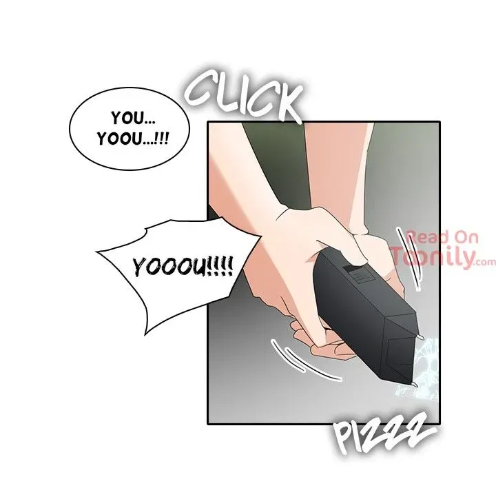 Read DRAW IT YOURSELF! chapter 7 image 18 on Lezhin