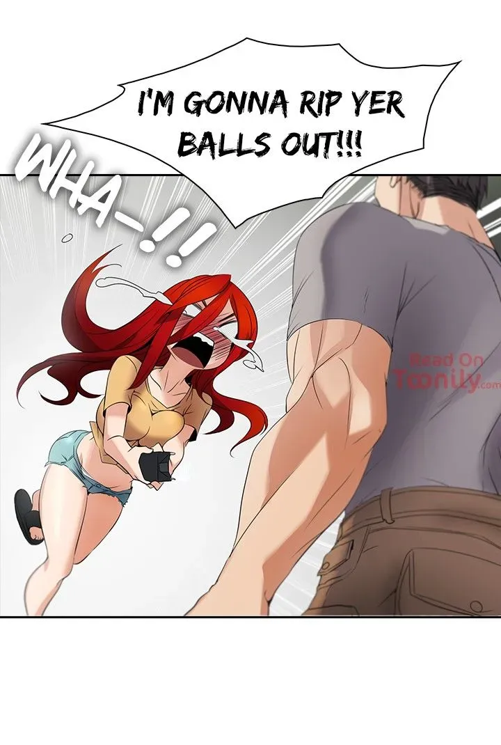Read DRAW IT YOURSELF! chapter 7 image 19 on Lezhin