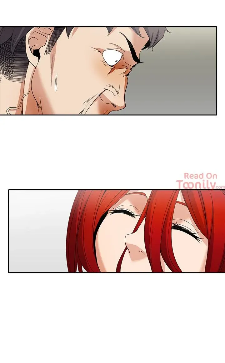 Read DRAW IT YOURSELF! chapter 7 image 2 on Lezhin
