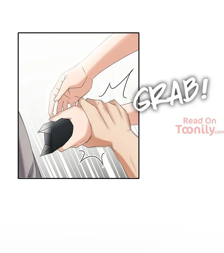 Read DRAW IT YOURSELF! chapter 7 image 20 on Lezhin