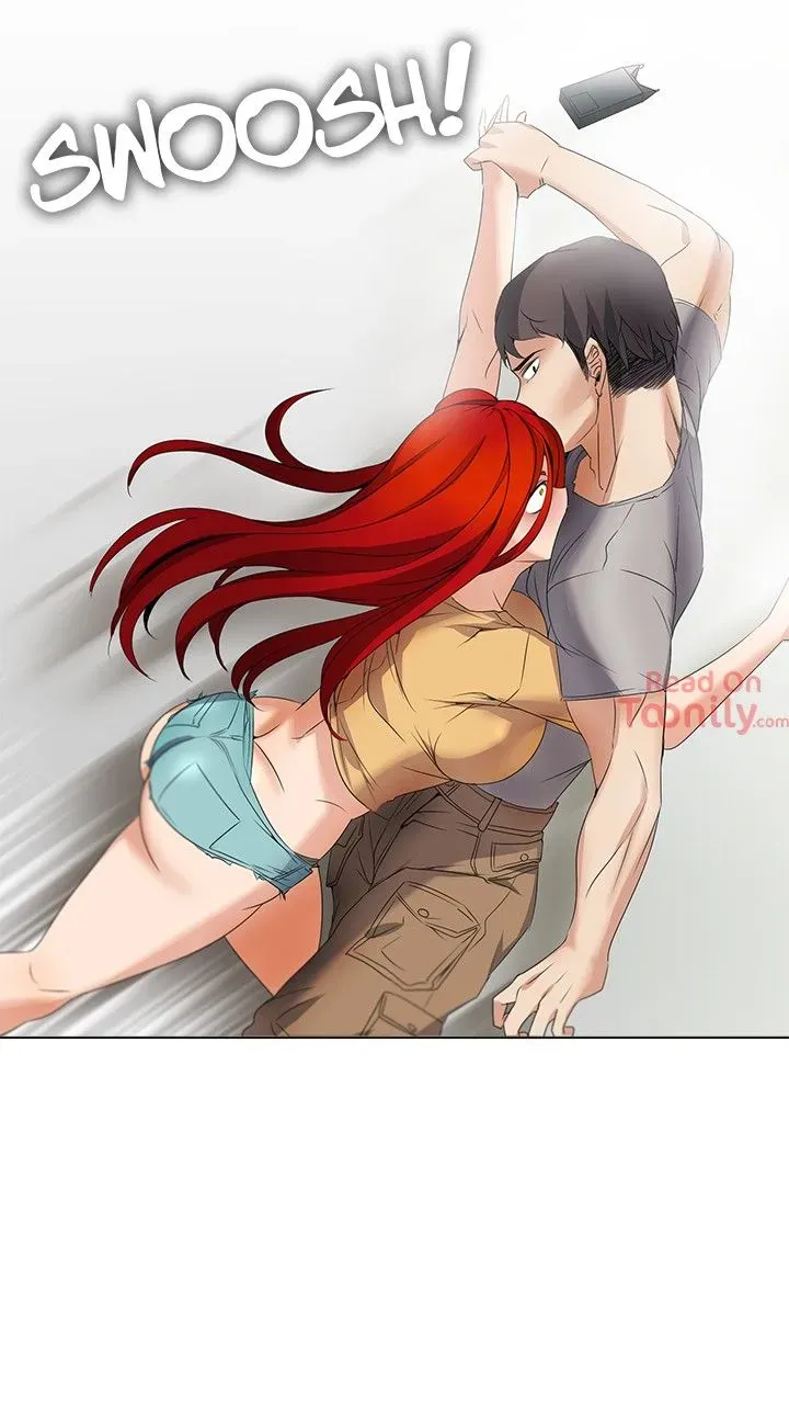Read DRAW IT YOURSELF! chapter 7 image 21 on Lezhin