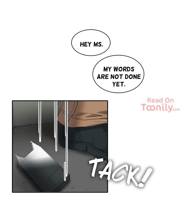Read DRAW IT YOURSELF! chapter 7 image 22 on Lezhin