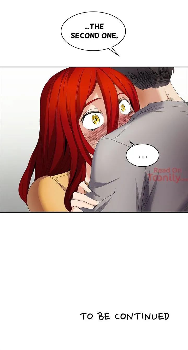 Read DRAW IT YOURSELF! chapter 7 image 23 on Lezhin