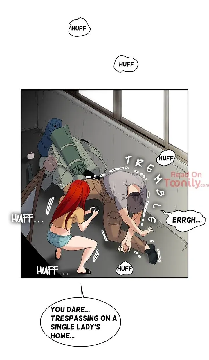 Read DRAW IT YOURSELF! chapter 7 image 6 on Lezhin