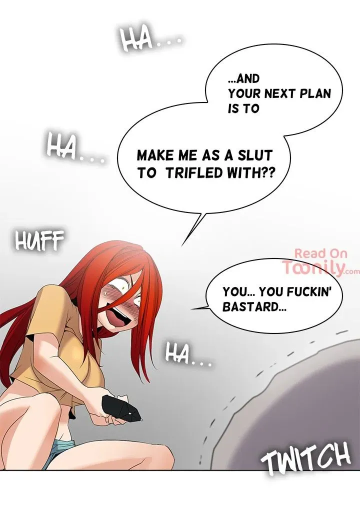 Read DRAW IT YOURSELF! chapter 7 image 7 on Lezhin