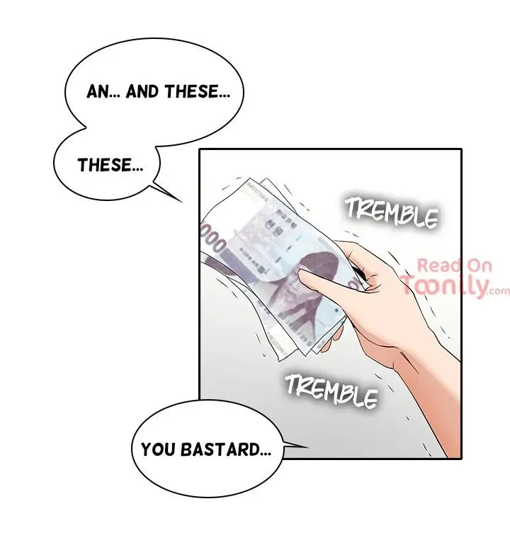 Read DRAW IT YOURSELF! chapter 7 image 8 on Lezhin