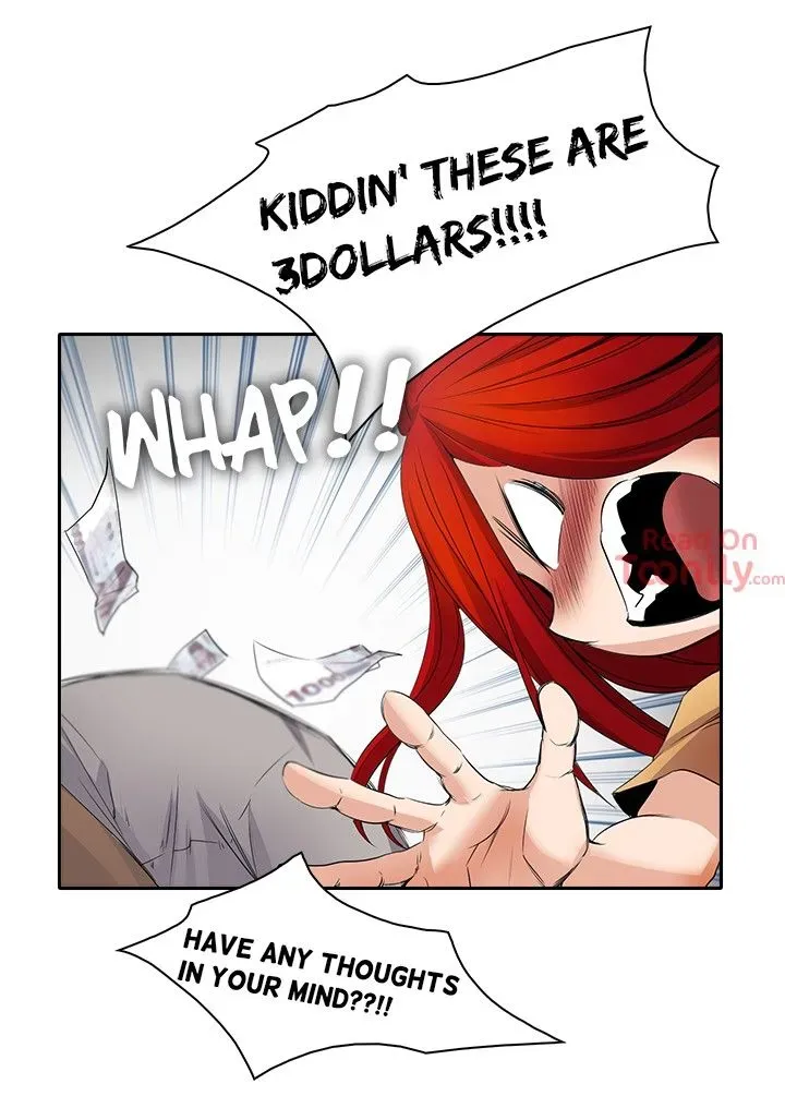 Read DRAW IT YOURSELF! chapter 7 image 9 on Lezhin