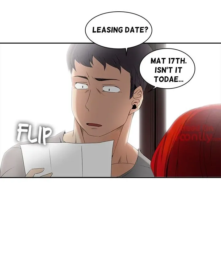 Read DRAW IT YOURSELF! chapter 8 image 10 on Lezhin